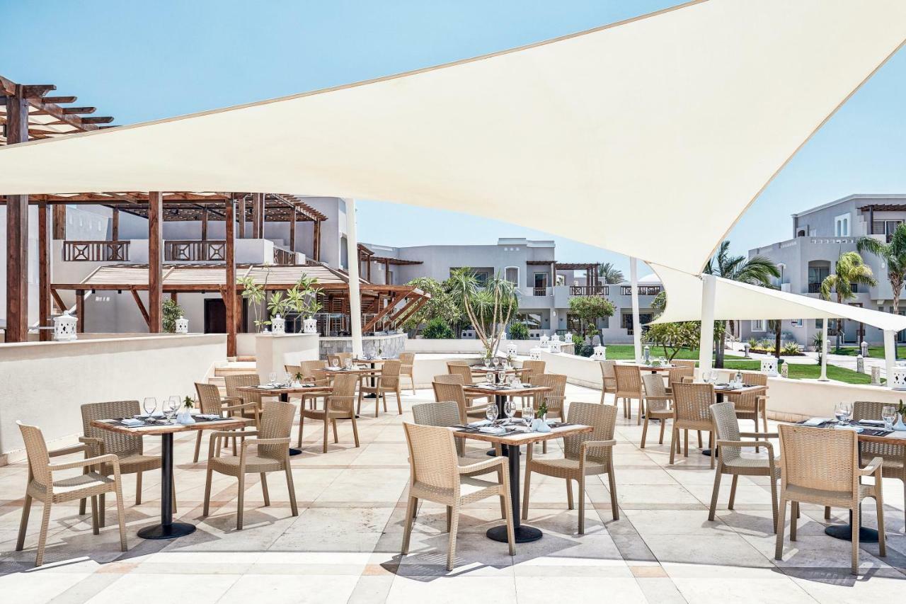 Iberotel Casa Del Mar Resort Hurghada Bagian luar foto